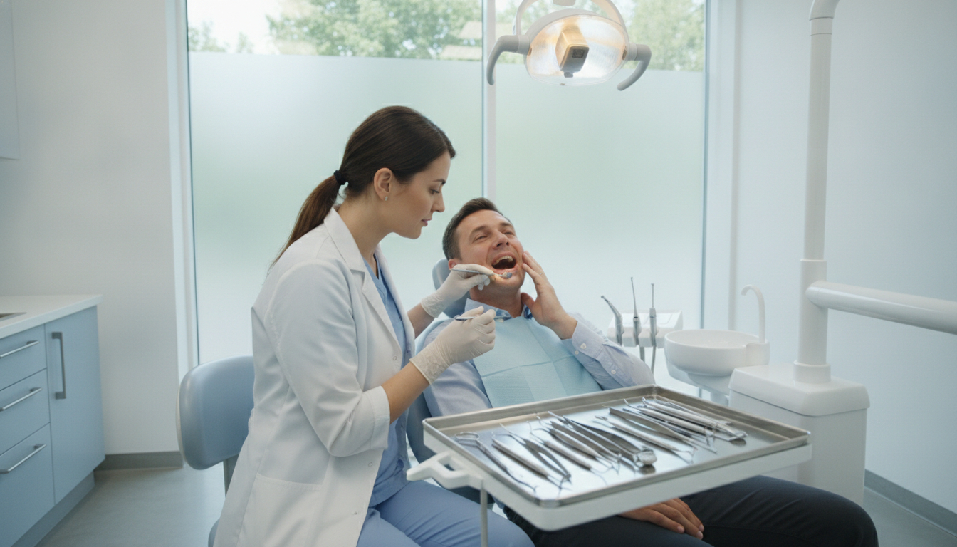 Get Emergency Dental Care When You Need It Most Today