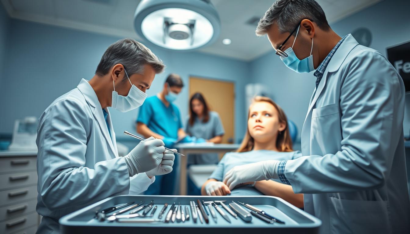 Parramatta emergency dental extraction – Call 02 8036 2411 now