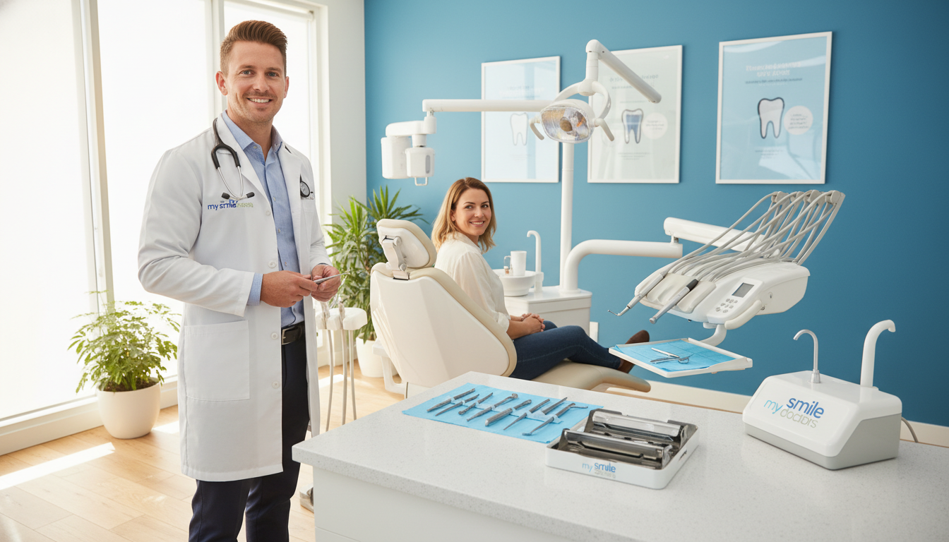 emergency dentist parramatta
