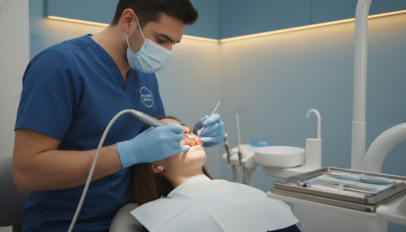 emergency root canal treatment