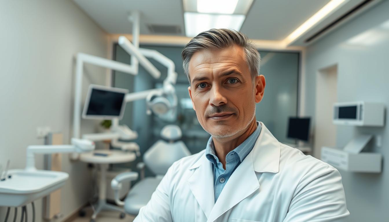 Experienced dental surgeon in Parramatta – Call 02 8036 2411