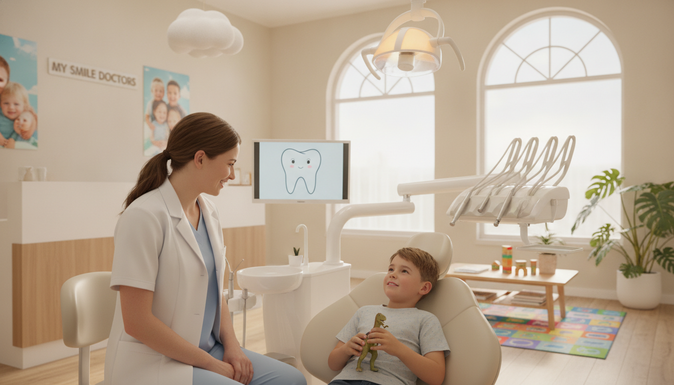 family dentist north parramatta