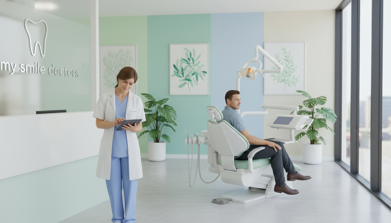 leading emergency dental solutions