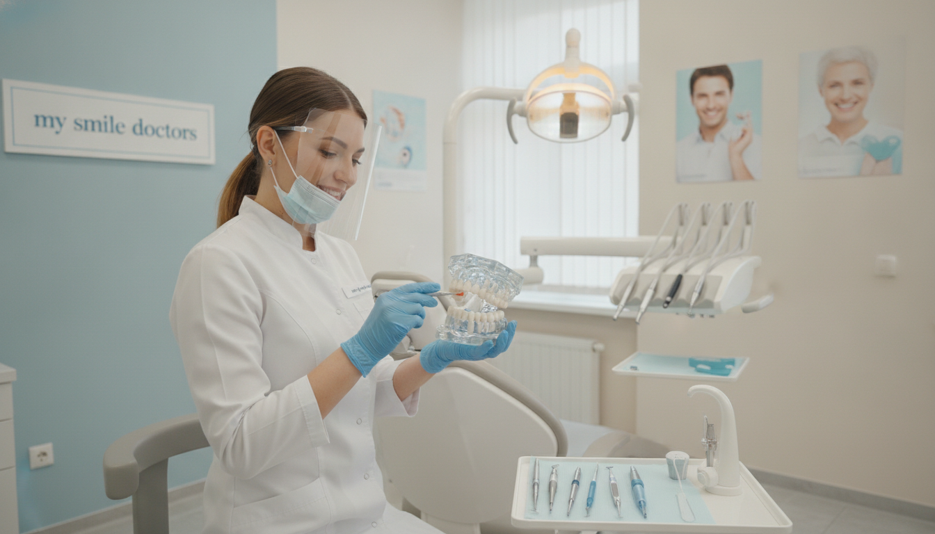 maintaining implants long-term maintaining implants long-term