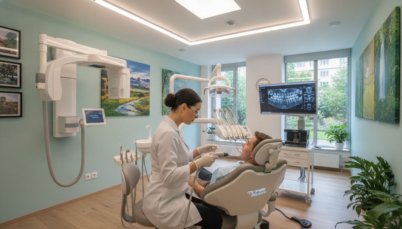 modern dental care modern dental care