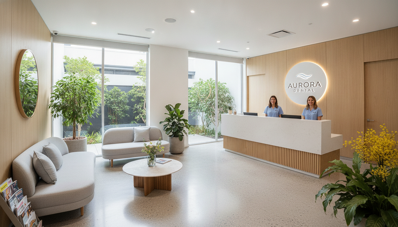 Best Dentist in Parramatta – My Smile Doctors