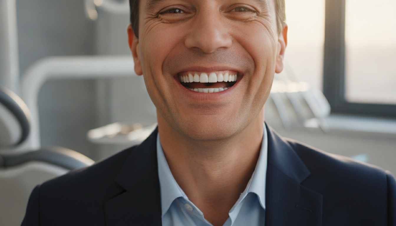 Affordable Orthodontic Treatments for a Perfect Smile