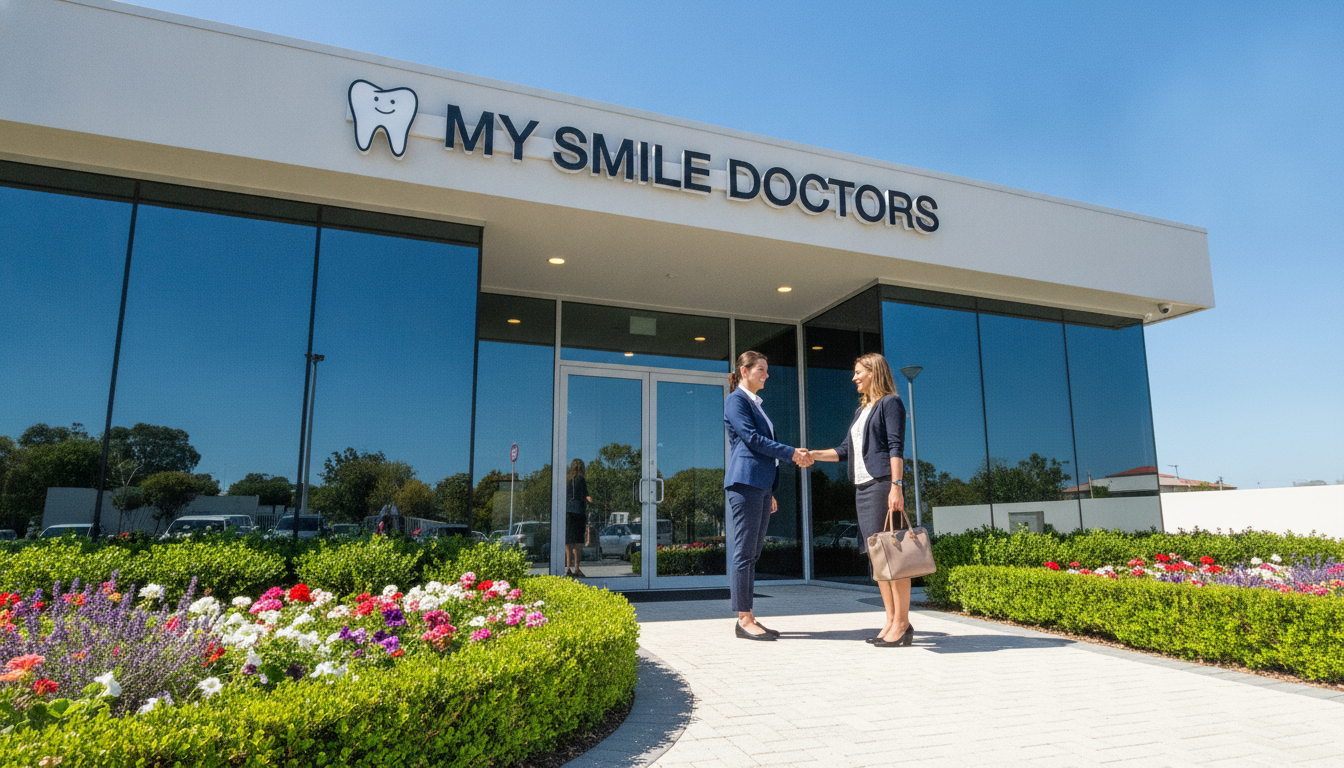 parramatta dental clinic