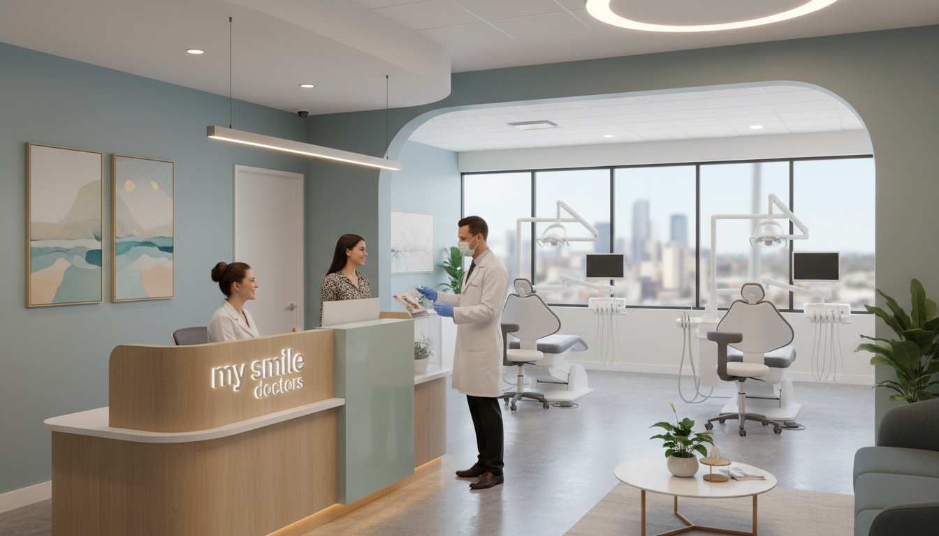 premier emergency dental care center