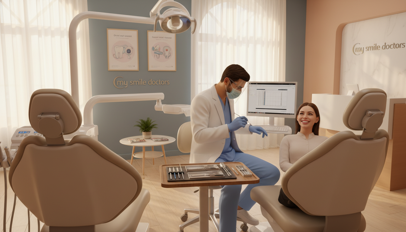 preventive care teeth