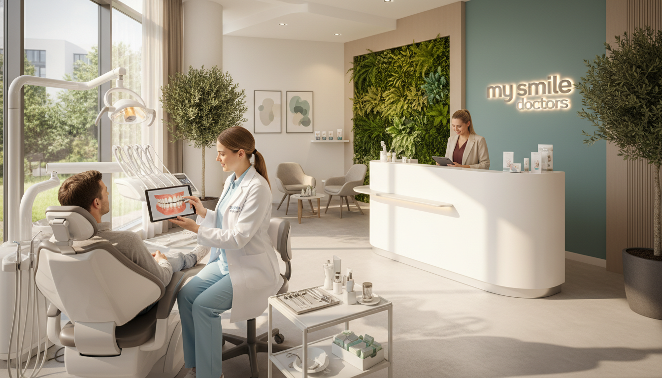 restorative dentistry