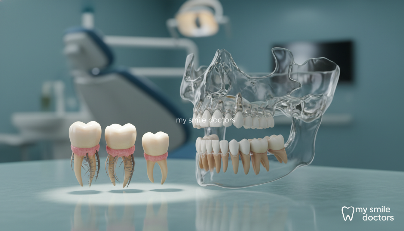 third molars third molars
