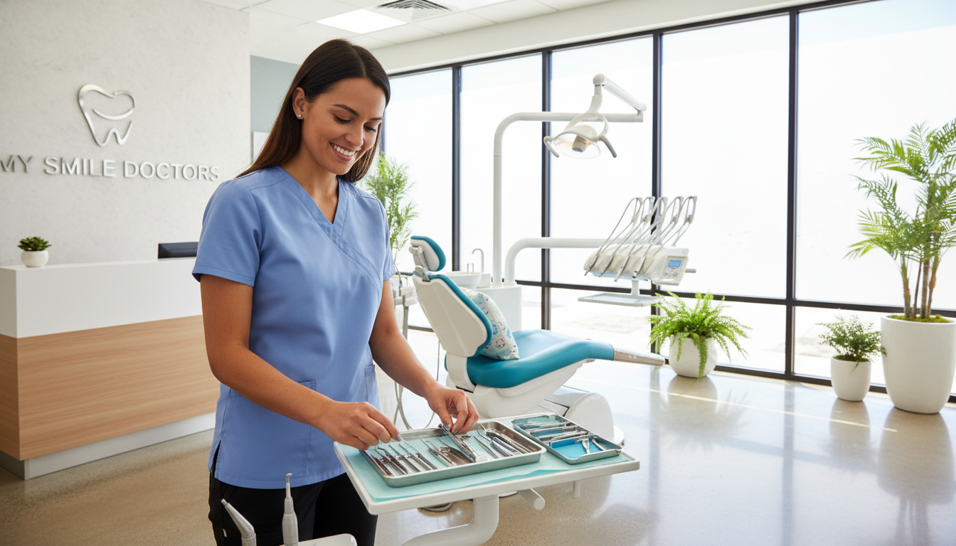 top-rated emergency dental practice