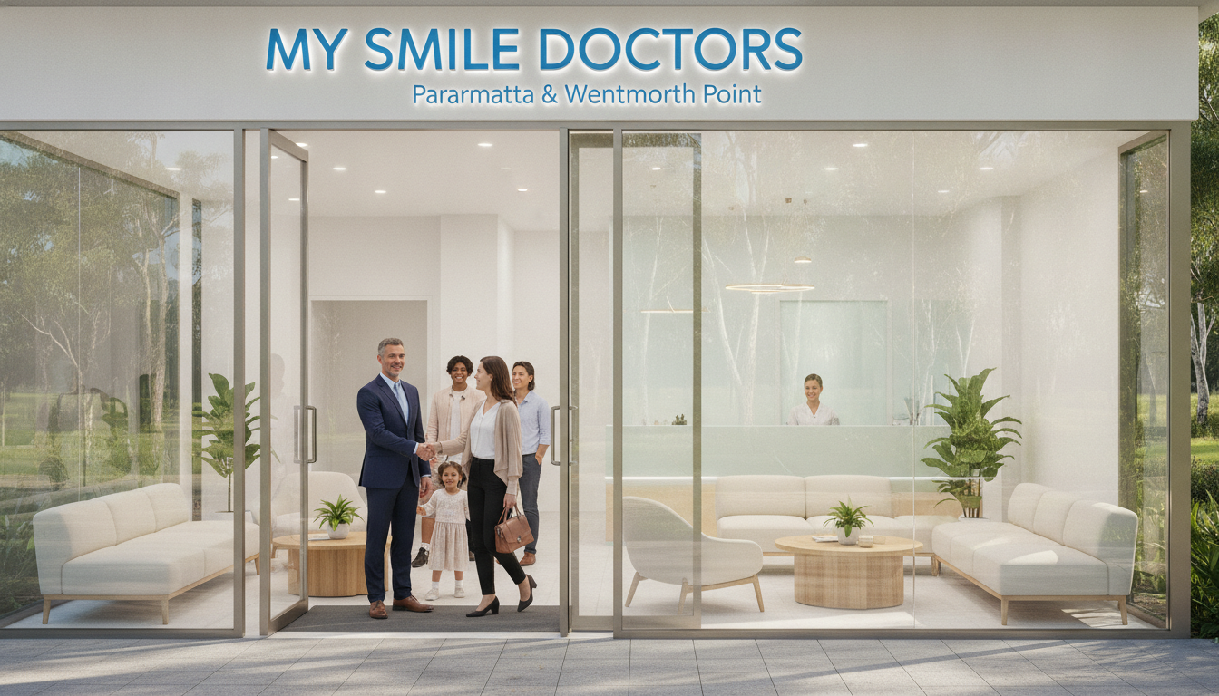 wentworth point dental clinic wentworth point dental clinic