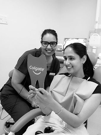 Cosmetic Dentistry