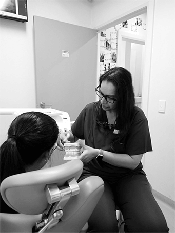 Restorative Dentistry