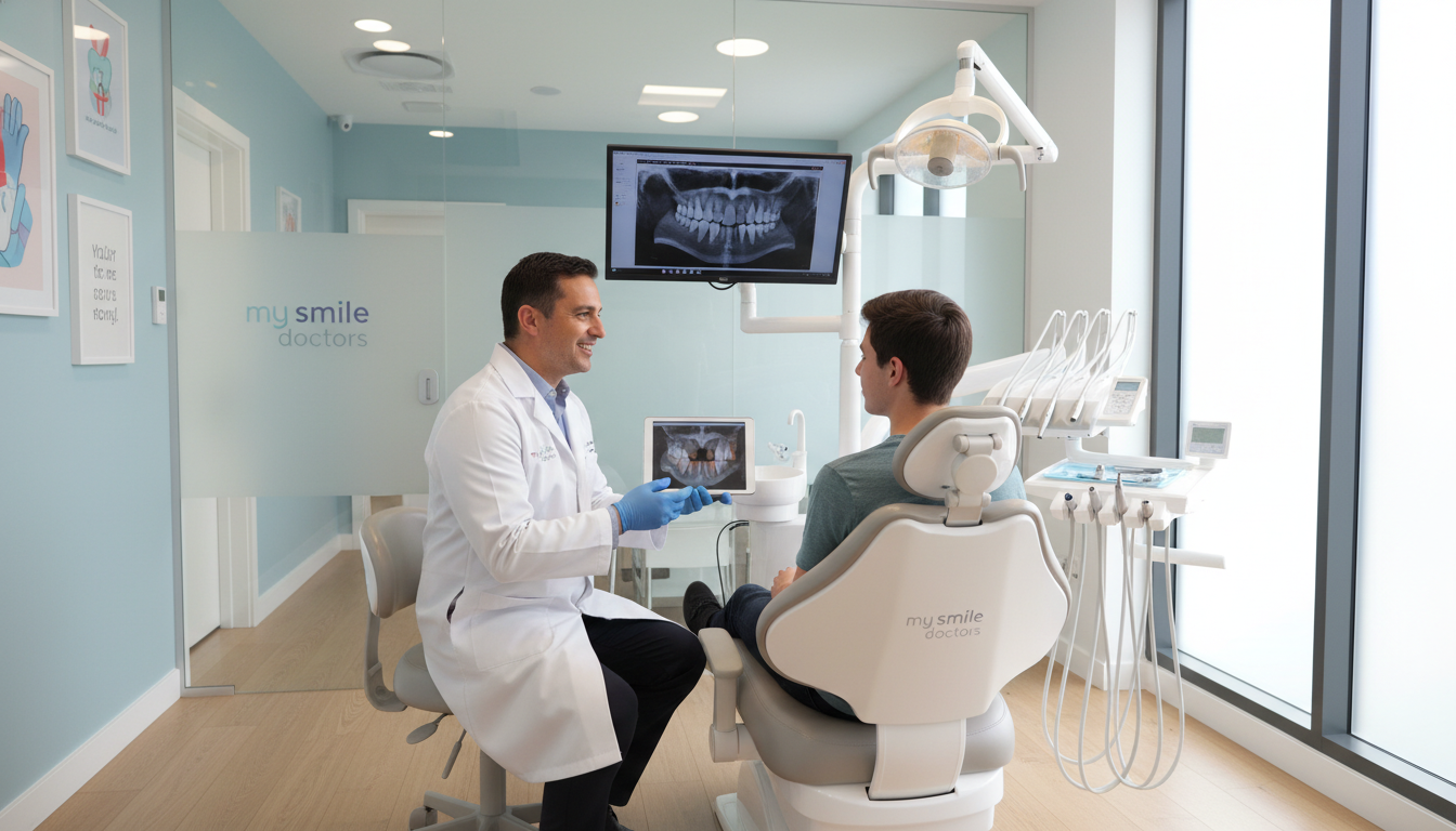 wisdom teeth removal parramatta sydney