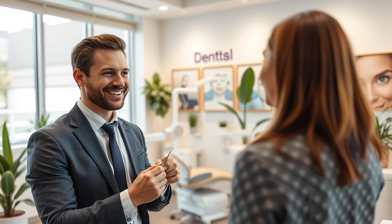 Dentist Parramatta – Trusted Care at 37 Grose St Parramatta