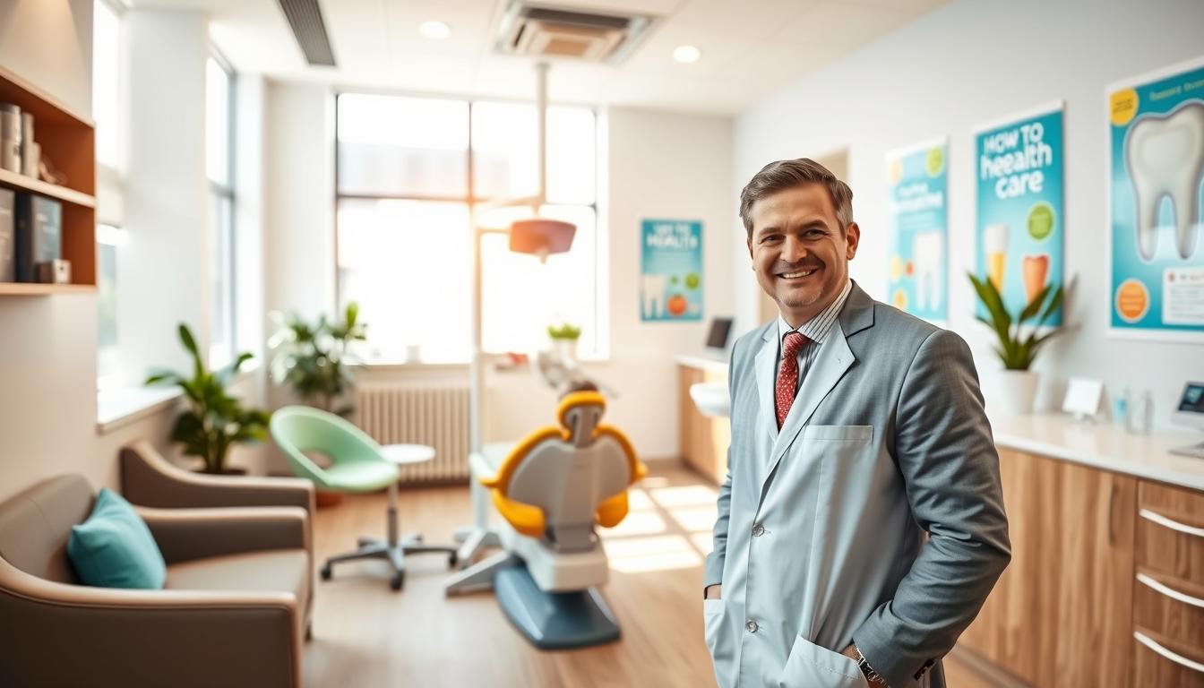 Find the Best Dentist Parramatta for Your Smile Today