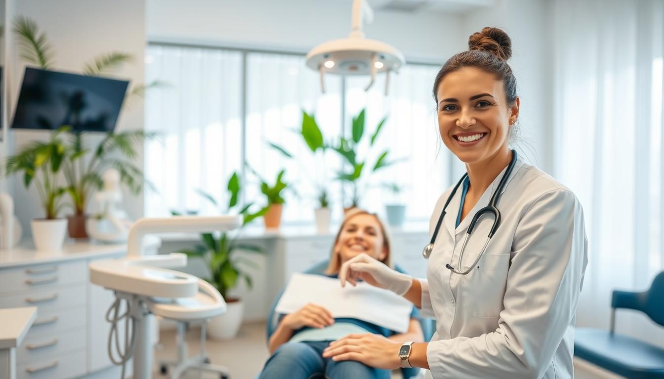 Dentist Parramatta Providing Gentle and Affordable Care