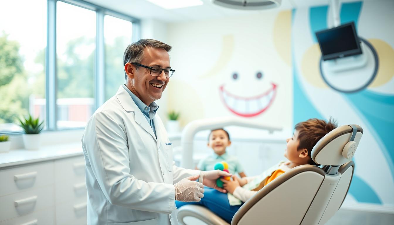 Dentist Parramatta Expert Care with a Friendly Touch