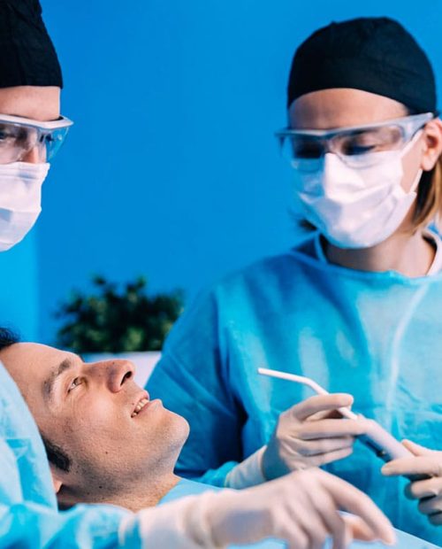 Dentist Parramatta